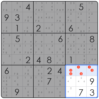 sudoku beginner printable