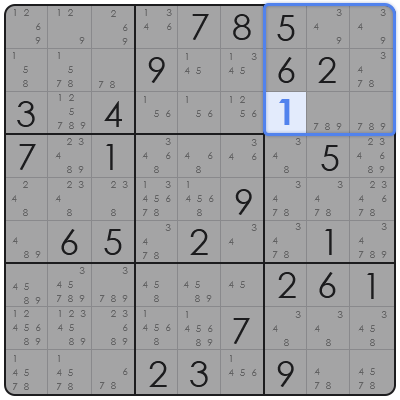 sudoku dkm